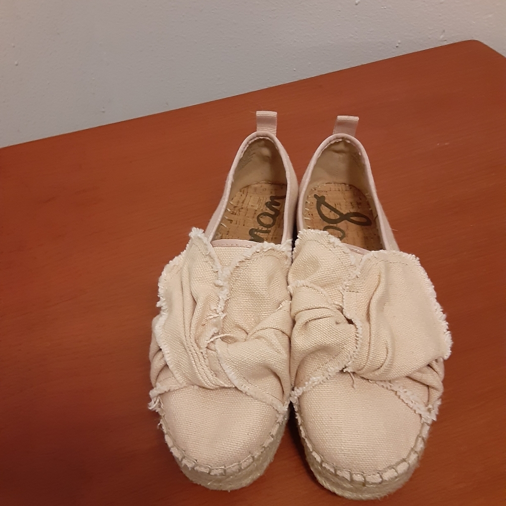 Sam Edelman shoes